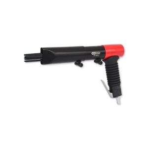 Needle scaler KS Tools 515.3070 3/8″ compressed air, max. 6,3 bar