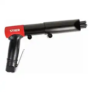 Nadelentroster stier ne 30 laenge 340 mm