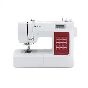 Naehmaschine brother cs10s classic 40 stiche computer