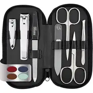 Nageletui marqus manikuere set damen und herren solingen