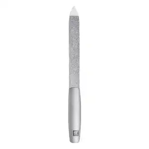 Nagelfeile zwilling saphir formfeile doppelseitig aus edelstahl