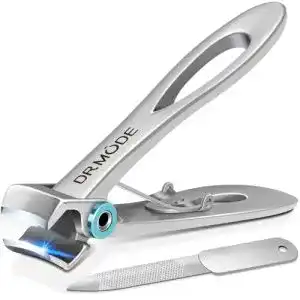 Nagelknipser drmode fuer dicke naegel 16mm kieferoeffnung
