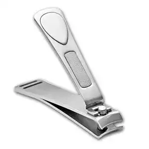 Nagelknipser k pro gross edelstahl fingernaegel fussnaegel