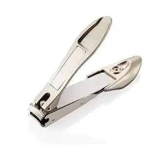 Nagelknipser mr green fuer dicke naegel professionell mit catcher