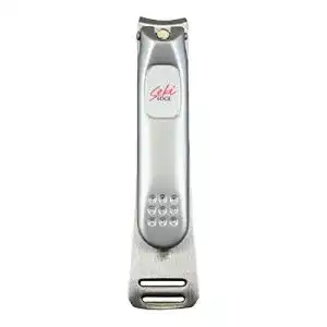 Nagelknipser seki edge stainless steel fingernail clipper