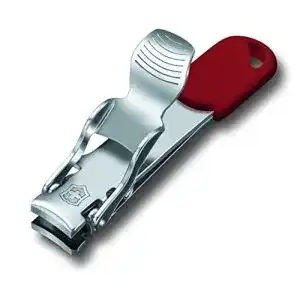 Nagelknipser victorinox klein nagelschneider professionell