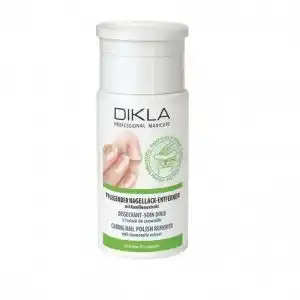 Nagellackentferner dikla 100ml ohne aceton trocknet nicht aus