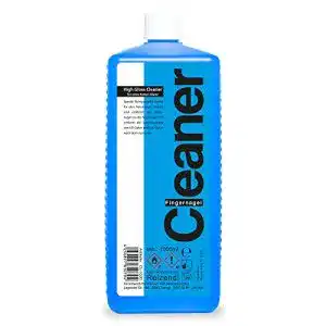 Nagellackentferner icp nailcare 1000ml 1 liter nailcleaner blau
