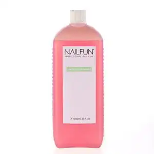 Nagellackentferner nailfun nail polish remover 1 liter