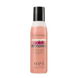 Nagellackentferner opi acetone free 1er pack 1 x 110 ml