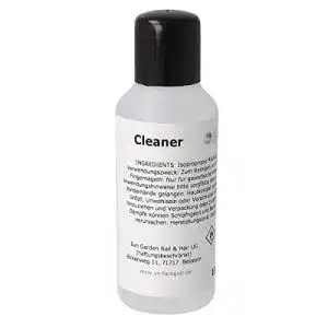 Nagellackentferner sun garden nails cleaner 100 ml