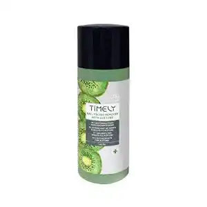 Nagellackentferner timely schnellwirkender auf azetonbasis