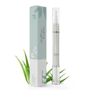 Nagelpilz healthroutine nail care pen das original