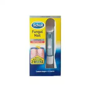 Nagelpilz scholl loesung von 38 ml