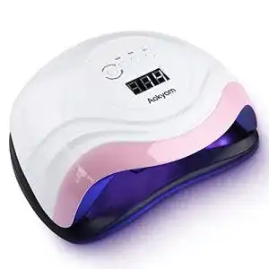 Nageltrockner aokyom 168w uv led lampe fuer naegel
