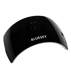Nageltrockner bluesky uv led lampe fuer gel nagellack
