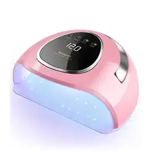 Nageltrockner soulpala 180w nagel lampe led uv lampe