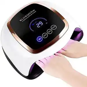 Nageltrockner tonsooze 168w uv led nagellampe lampe