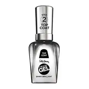 Nagelueberlack sally hansen miracle gel ueberlack