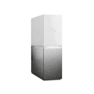 Nas server western digital wdbvxc0020hwt eesn 2tb
