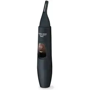 Nasenhaartrimmer beurer hr 2000 praezisionstrimmer