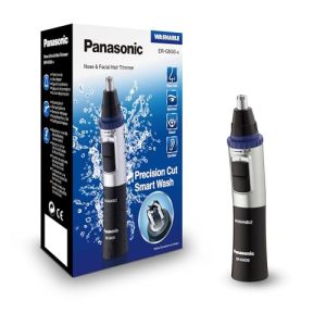 Nesehårstrimmer Panasonic nese-/ørehårtrimmer ER-GN-30K