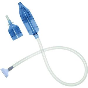 Nasal aspirator Béaba – Minidoo, grows with you thanks to the 2 attachments