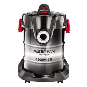 Wet and dry vacuum cleaner Bissell 2026M MultiClean multi-purpose vacuum cleaner