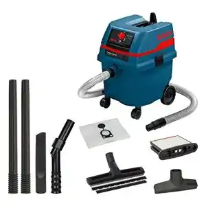 Nass trockensauger bosch professional gas 25 l