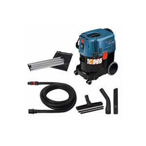 Wet-dry vacuum cleaner Bosch Professional industrial vacuum cleaner