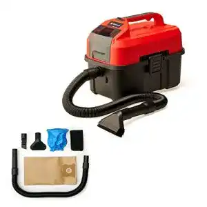 Nass trockensauger einhell akku te vc 18 10 li solo power