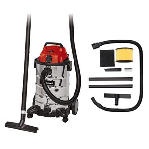 Wet and dry vacuum cleaner Einhell TC-VC 1930 SA, 1.500 watts