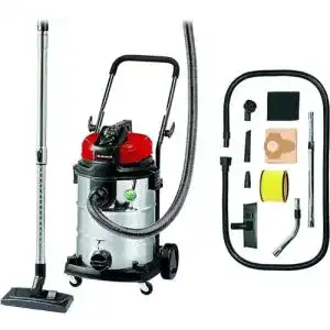 Nass trockensauger einhell te vc 2230 sa eco technologie