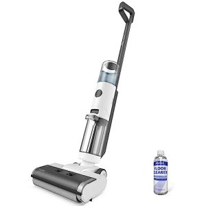 Wet-dry vacuum cleaner JONR wet-dry vacuum cleaner, self-cleaning