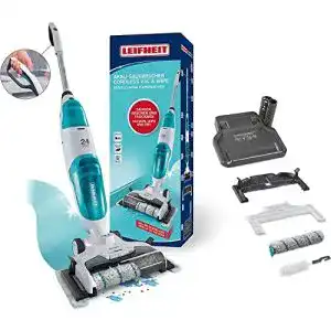 Nass trockensauger leifheit akku regulus aqua powervac