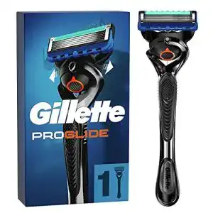 Nassrasierer gillette proglide herren rasierer 1 rasierklinge