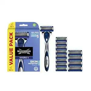 Nassrasierer wilkinson sword hydro 5 hautschutz fuer maenner