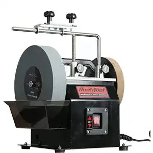 Nassschleifmaschinen bucktool scm8101 two direction