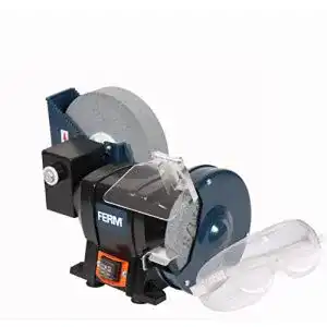 Nassschleifmaschinen ferm bgm1021