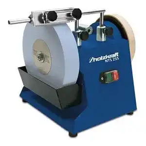 Nassschleifmaschinen holzstar holzkraft nts 255