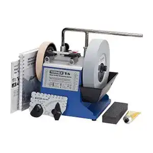 Nassschleifmaschinen tormek t4 t 4 nassschleifmaschine 120 w