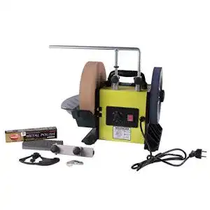 Nassschleifmaschinen weldinger nsm 250 vario