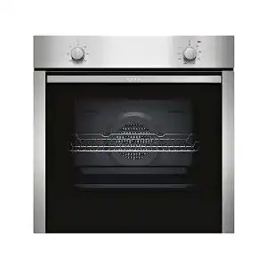 Neff backofen neff b1dca0an0 bca1502 elektro einbau