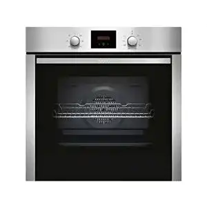 Neff backofen neff b1ecc0an0 einbau backofen n30 60 cm