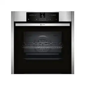 Neff backofen neff b25cr22n1 einbau backofen n70 60 cm