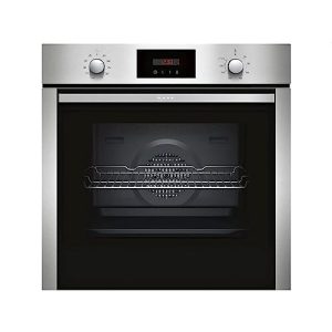 Neff oven Neff B2CCG6AN0, BCB2662, electric, built-in