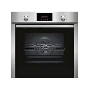 Neff backofen neff b2ccg6an0 bcb2662 elektro einbau