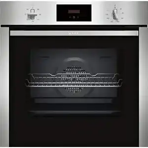 Neff backofen neff bcb1602 backofen elektro einbau