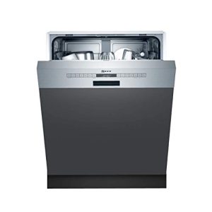 Máquina de lavar louça Neff Máquina de lavar louça Neff S145HTS15E N50