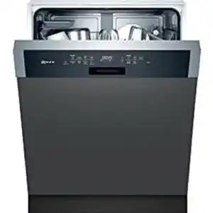 Neff geschirrspueler neff s147eas39e geschirrspueler teilintegriert
